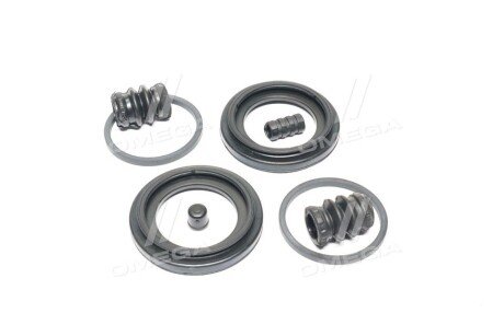 Ремкомплект переднего тормозного суппорта ert 400872