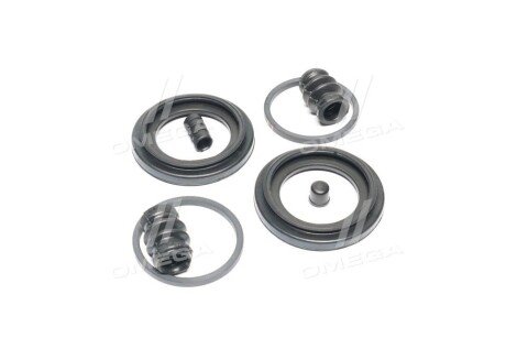 Ремкомплект переднего тормозного суппорта ert 400872