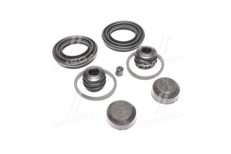 Ремкомплект переднего тормозного суппорта ert 400892