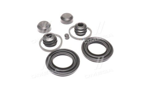 Ремкомплект переднего тормозного суппорта ert 400892