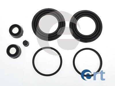 Ремкомплект переднього гальмівного супорта ert 400901 на Митсубиси ASX