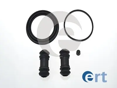 Ремкомплект переднего тормозного суппорта ERT 400908