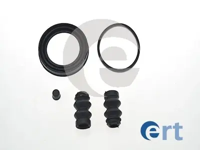 Ремкомплект переднего тормозного суппорта ERT 400918