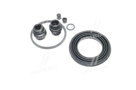 Ремкомплект переднего тормозного суппорта ert 401009