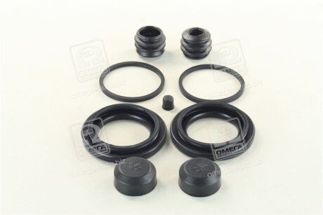 Ремкомплект переднего тормозного суппорта ert 401020