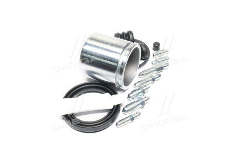 Ремкомплект переднего тормозного суппорта ert 401100