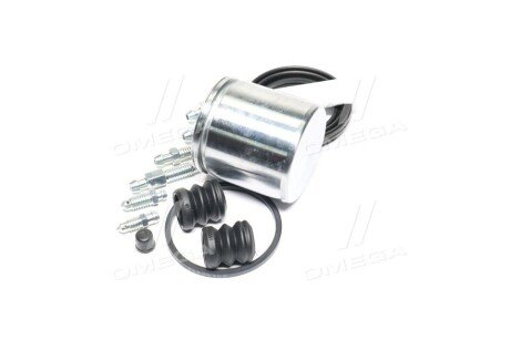 Ремкомплект переднего тормозного суппорта ert 401100