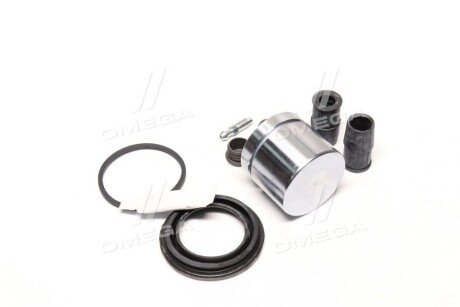 Ремкомплект переднего тормозного суппорта ert 401110