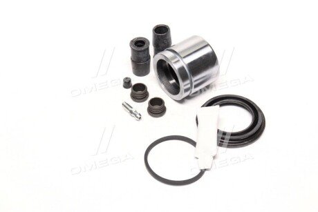 Ремкомплект переднего тормозного суппорта ert 401110