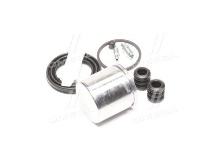 Ремкомплект переднего тормозного суппорта ert 401130