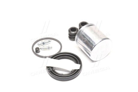 Ремкомплект переднего тормозного суппорта ert 401130