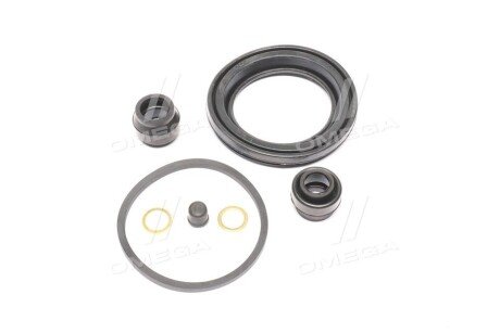 Ремкомплект переднего тормозного суппорта ert 401174