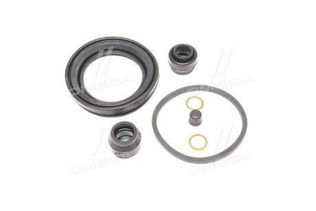 Ремкомплект переднего тормозного суппорта ert 401174