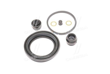 Ремкомплект переднего тормозного суппорта ert 401174