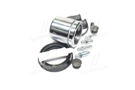 Ремкомплект переднего тормозного суппорта ert 401402