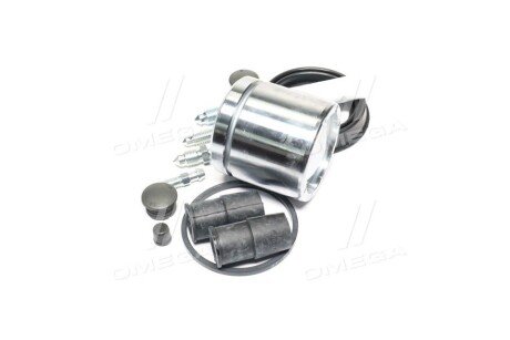 Ремкомплект переднего тормозного суппорта ert 401402