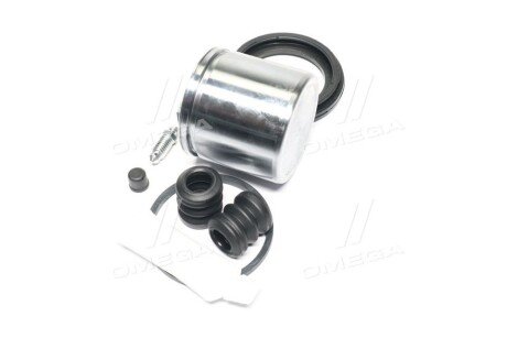 Ремкомплект переднего тормозного суппорта ert 401418