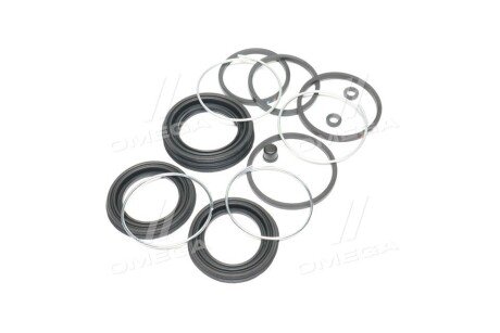 Ремкомплект переднего тормозного суппорта ert 401500