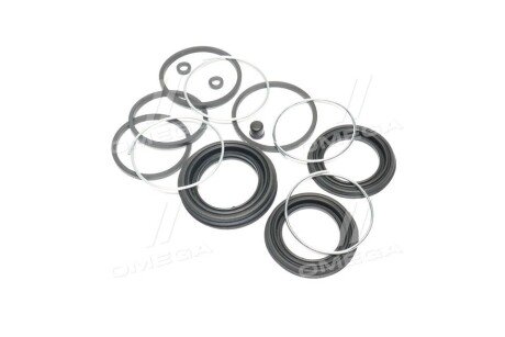 Ремкомплект переднего тормозного суппорта ert 401500