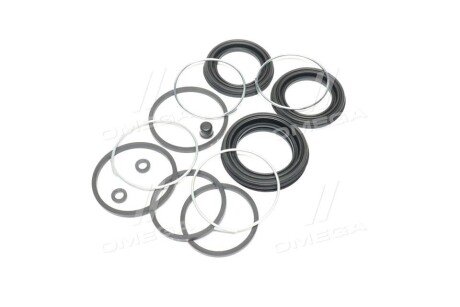 Ремкомплект переднего тормозного суппорта ert 401500