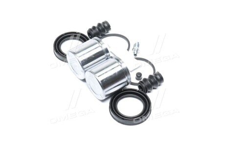 Ремкомплект переднего тормозного суппорта ert 401573