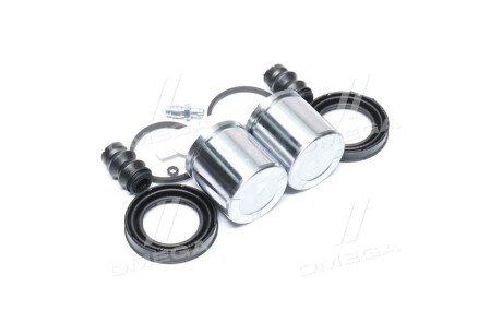 Ремкомплект переднего тормозного суппорта ert 401573