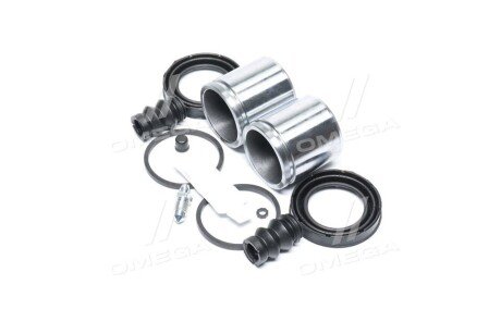 Ремкомплект переднего тормозного суппорта ert 401573