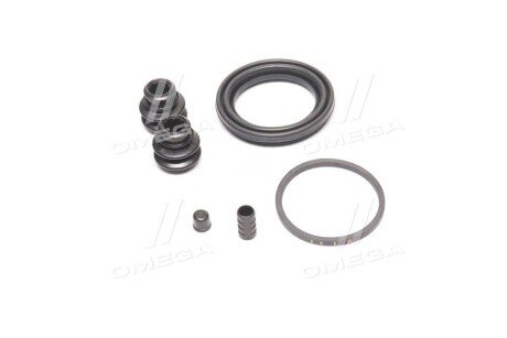 Ремкомплект переднего тормозного суппорта ert 401638