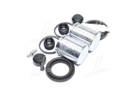 Ремкомплект переднего тормозного суппорта ert 401654