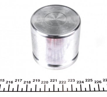 Ремкомплект переднего тормозного суппорта ert 401658