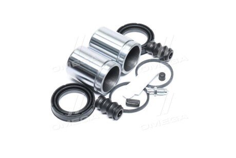 Ремкомплект переднего тормозного суппорта ert 401671