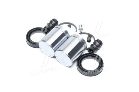 Ремкомплект переднего тормозного суппорта ert 401671