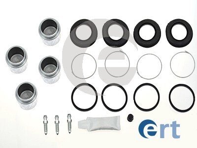 Ремкомплект переднього гальмівного супорта ert 401696 на Сузуки Свифт
