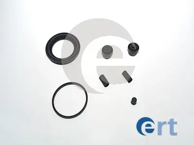 Ремкомплект переднего тормозного суппорта ERT 401795