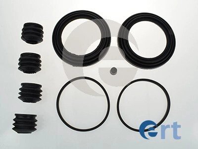 Ремкомплект переднего тормозного суппорта ert 401807