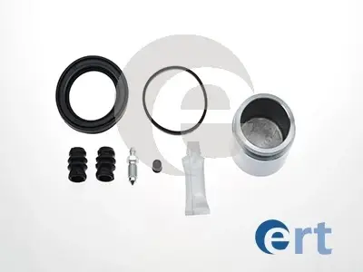 Ремкомплект переднього гальмівного супорта ERT 401824