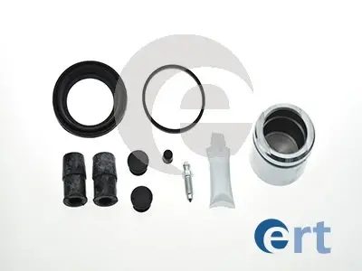 Ремкомплект переднего тормозного суппорта ERT 401889