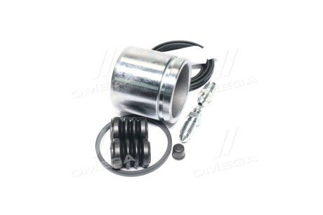 Ремкомплект переднего тормозного суппорта ert 402082