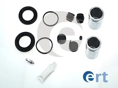 Ремкомплект переднего тормозного суппорта ERT 402267