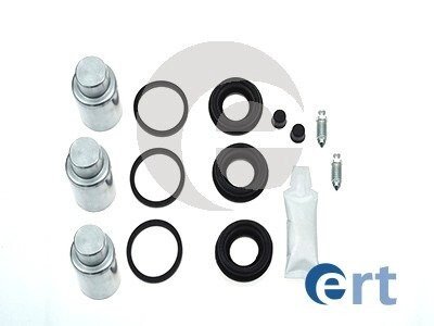 Ремкомплект переднего тормозного суппорта ert 402518 на Мерседес CLE-Class C236/A236