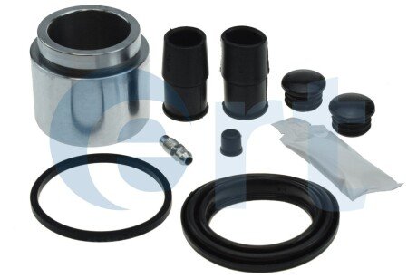 Ремкомплект переднего тормозного суппорта ert 402571 на Rover 800