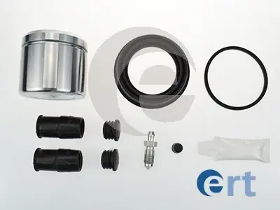 Ремкомплект переднього гальмівного супорта ERT 402683