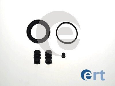 Ремкомплект переднего тормозного суппорта ert 402785