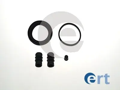 Ремкомплект переднего тормозного суппорта ERT 402785