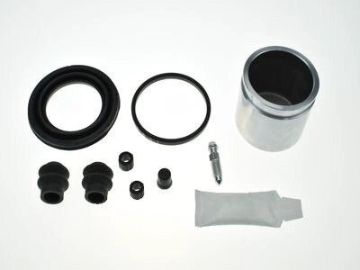 Ремкомплект переднього гальмівного супорта ert 402797 на Митсубиси Colt