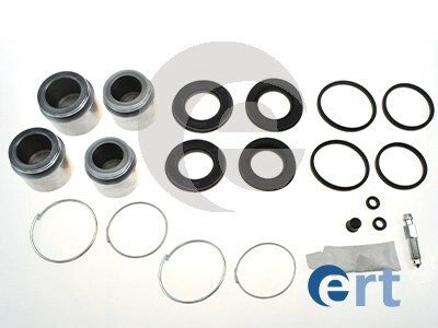 Ремкомплект переднього гальмівного супорта ert 402968