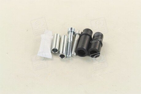 Ремкомплект переднего тормозного суппорта ert 410054