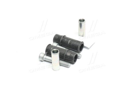 Ремкомплект переднего тормозного суппорта ert 410055