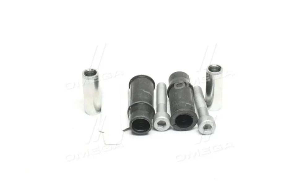 Ремкомплект переднего тормозного суппорта ERT 410055