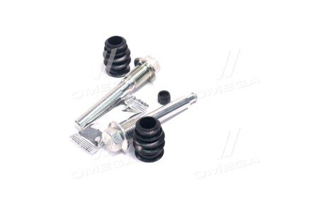 Ремкомплект переднего тормозного суппорта ert 410105